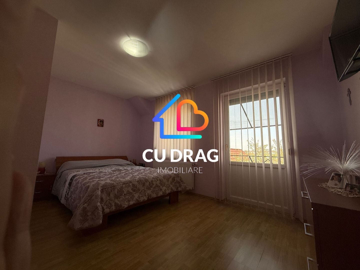 Duplex  cochet si luminos ,Sura Mica 360 mp teren mobilat si utilat - Poză 7