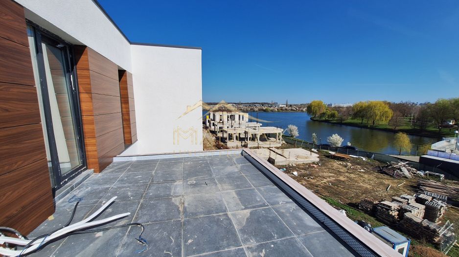 Apartament 4 Camere** Chitila**//Gradina-125mp// - Poză 7