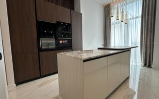 Penthouse 4 Camere | One Herastrau Towers - Poză 8