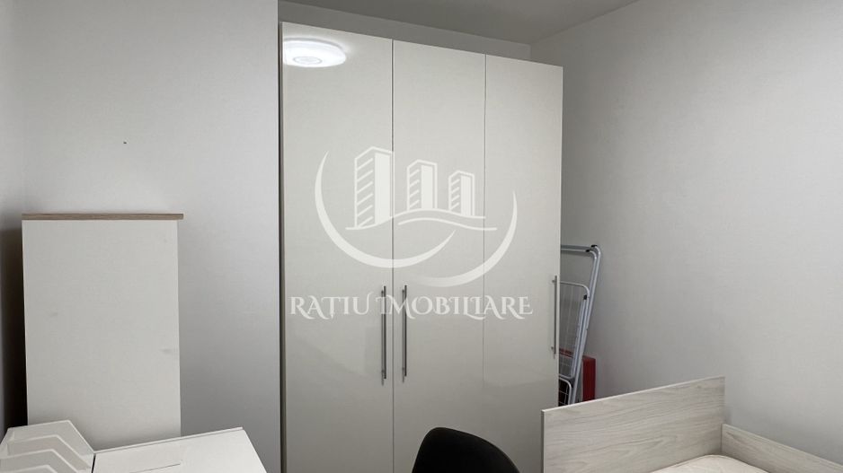 Apartament cu 4 camere | Ultracentral | Oradea - Poză 18