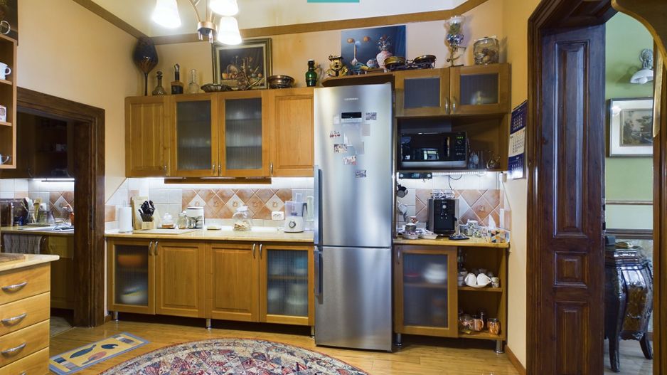 Spațiu de birouri pe Strada Poet Andrei Mureșanu - Poză 8