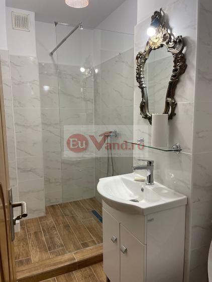 De inchiriat apartament cu o camera, Mazepa 1, et. 3, 280 E - Poză 5