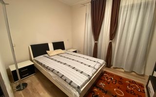 Duplex de vânzare/ cartier Europa/  curte/ terasa de 25 mp/ finisat modern - Poză 8