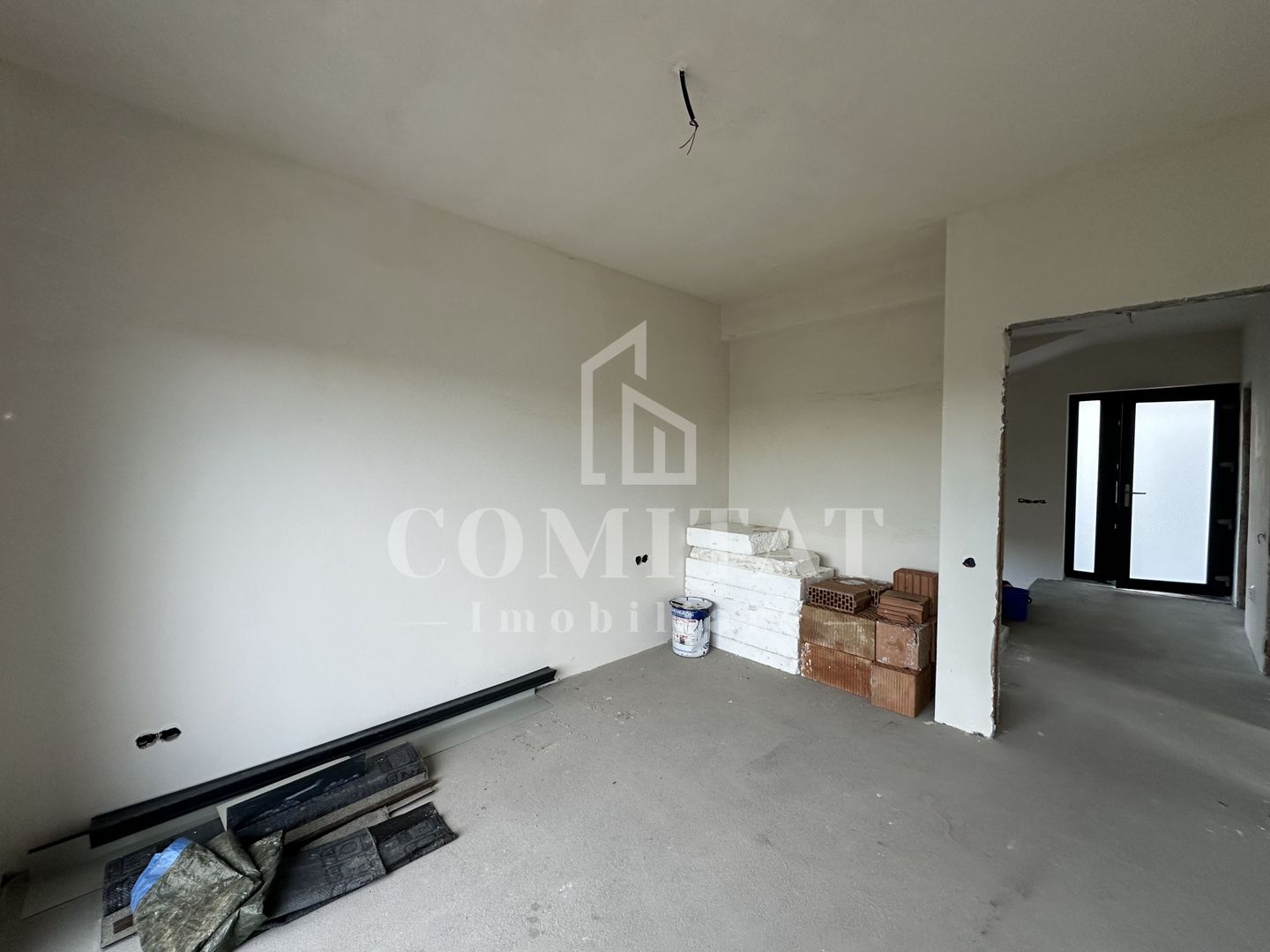 Casa individuala 4 camere | 160mp | Feleacu - Poză 8