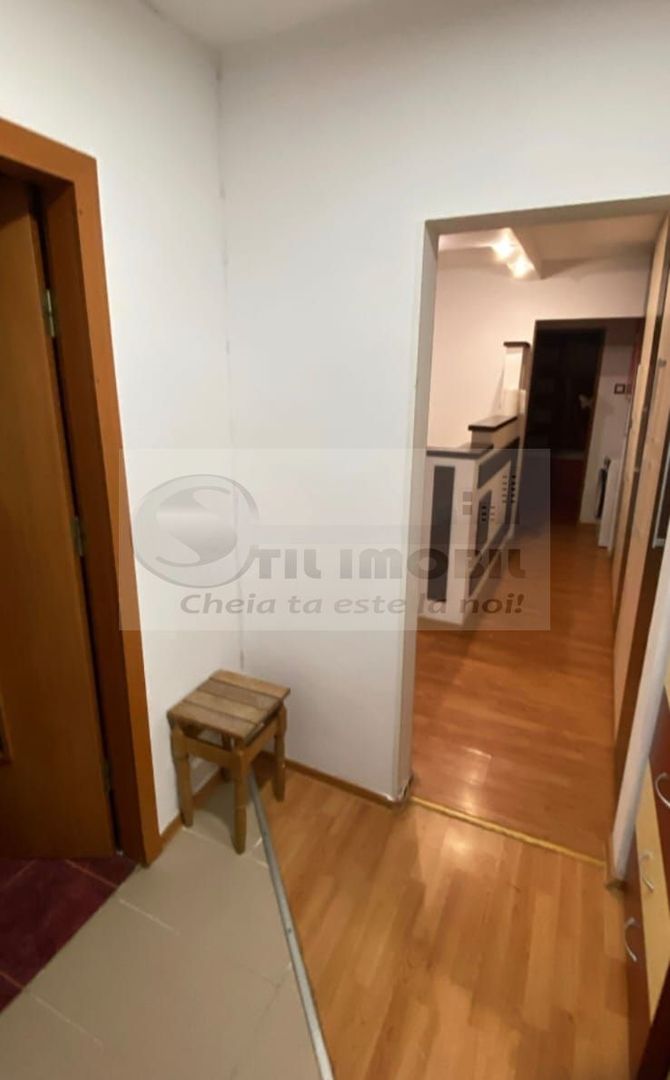 Apartament 2 Camere – Șoseaua Păcurari | Lângă Alpha Bank - Poză 10