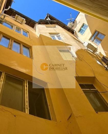 2 camere in vila I Mosilor - Cartierul Armenesc I Etaj 3 I Centrala - Poză 13
