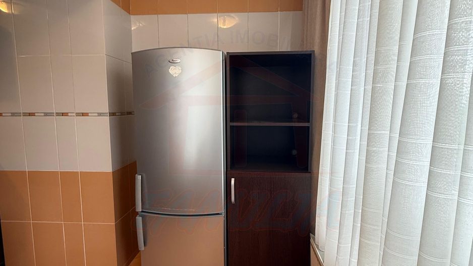 🏢 De închiriat apartament 1 cameră, Faleză, 450 €/lună - Poză 11