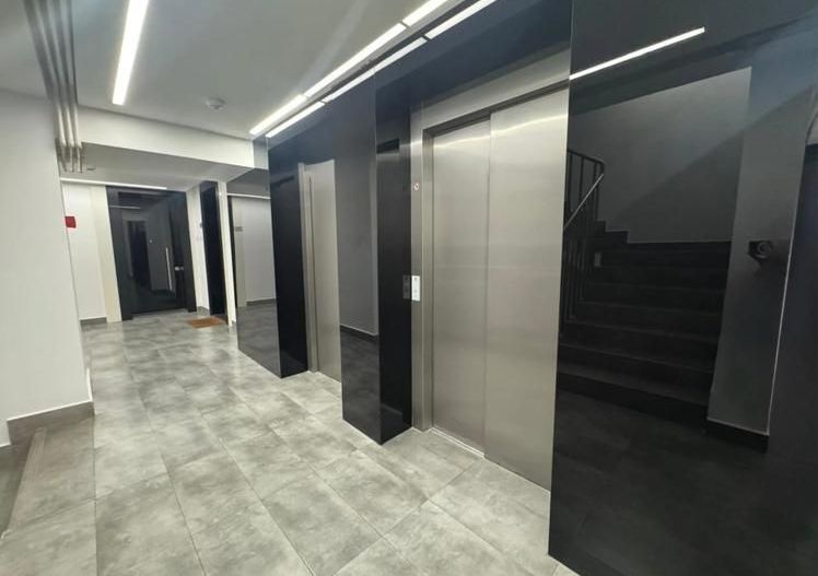 Apartament modern 2 camere I Floreasca | 102 The Address - Poză 12