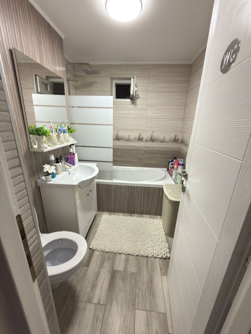 Apartament de vanzare in zona Tolstoi Alba Iulia - Poză 6
