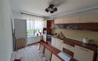 Apartament de inchiriat Zona Stadionului / Floresti - Poză 1