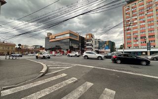 Spatiu comercial | Intrare din strada | Vitrina | Zona Centrala | 23mp - Poză 5