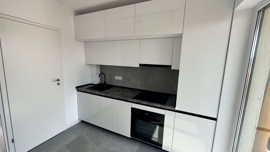 AP. 2 CAMERE MIRAL RESIDENCE, PARCARE, CURTE 60 MP, BLOC NOU, CENTRALA - Poză 16
