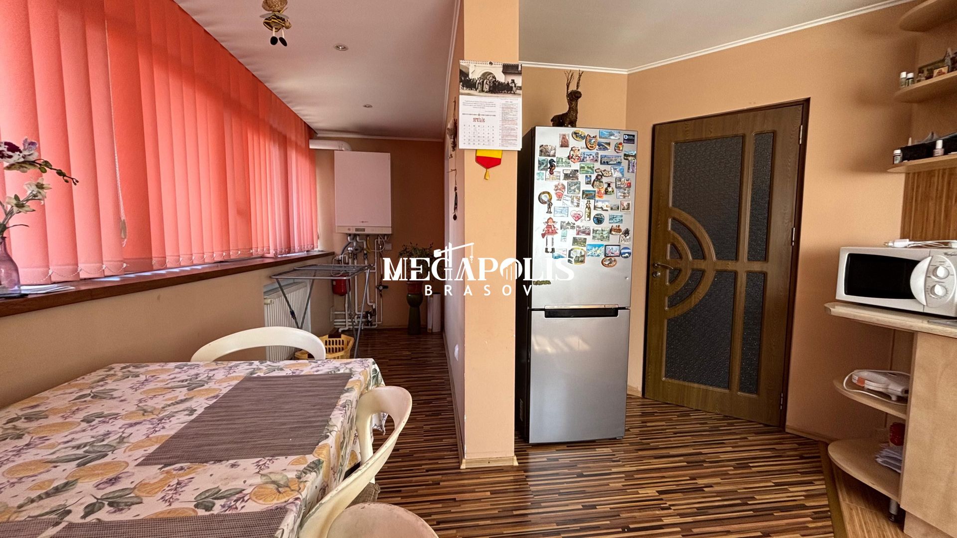 Casă individuală | Singur în curte | Garaj | Locație avantajoasă - Poză 26