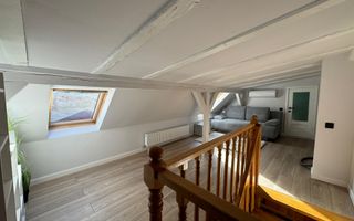 4 camere, parcare, central, zona piata Mihai Viteazu, Bosch, Ntt Data - Poză 6