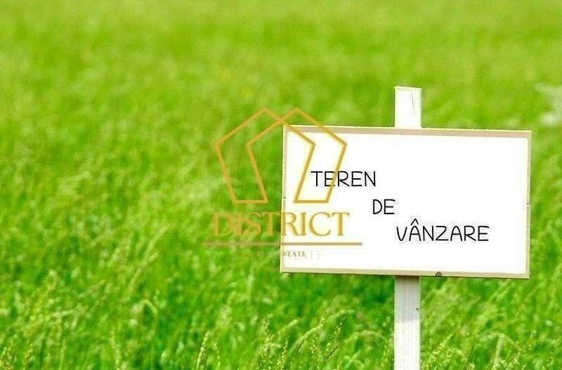 Teren intravilan de 563mp | Calea Urseni - Poză 2