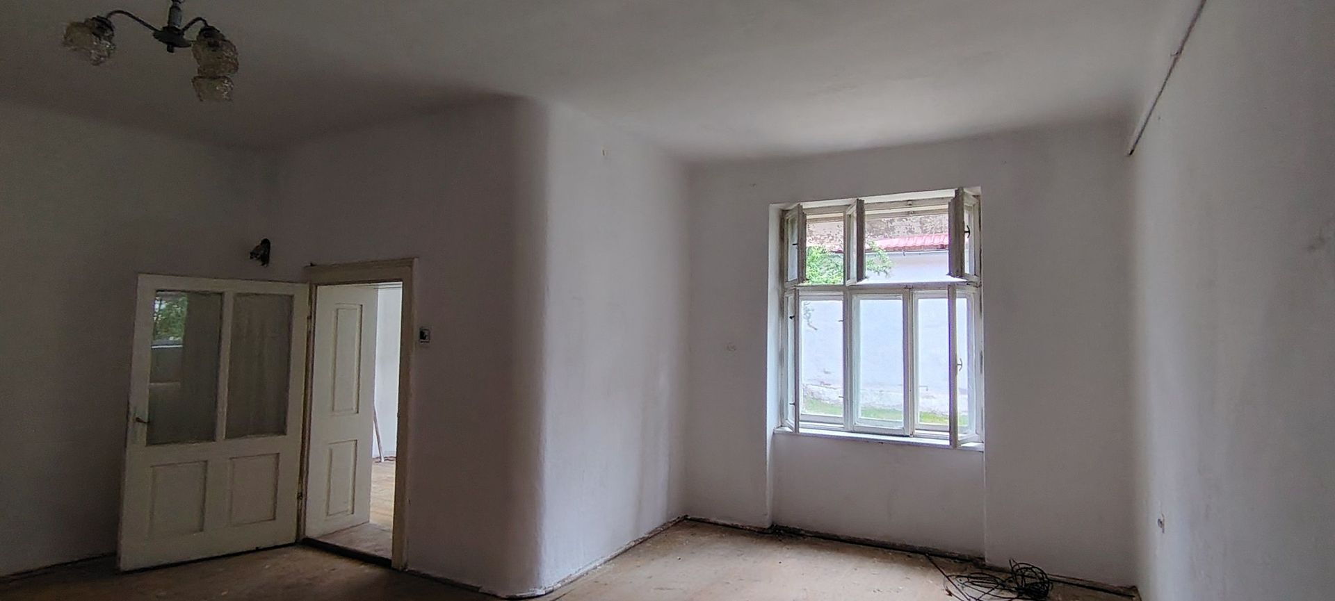 De vânzare apartament la casă, str. Nouă, Agnita - Poză 7