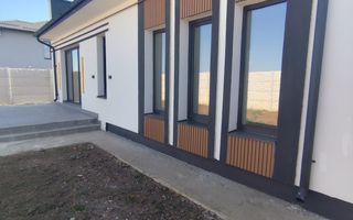 casa superba gata de  mutare - Poză 1