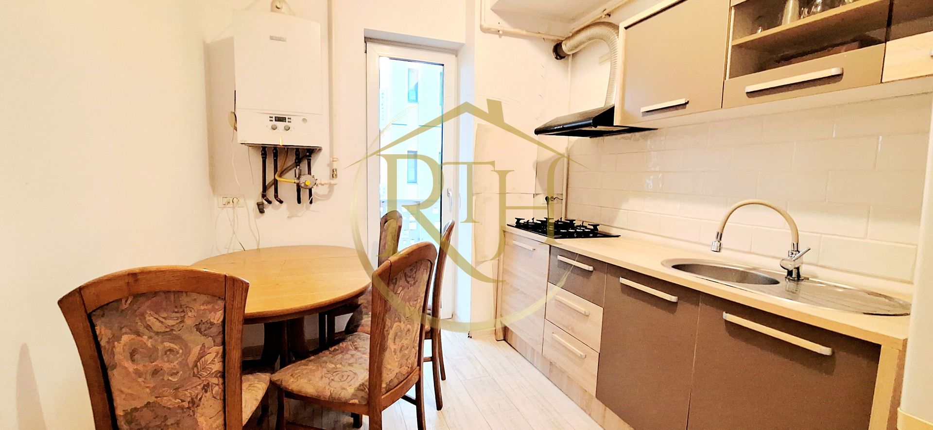 Oferim spre vanzare, apartament cu 2 camere, decomandat, Future Residence - Poză 17