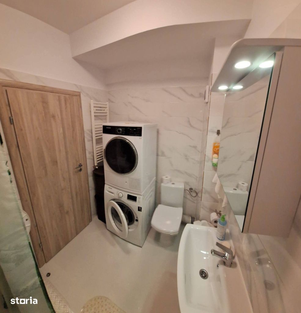 Apartament cu 2 camere de vanzare plus Loc de parcate - Poză 4