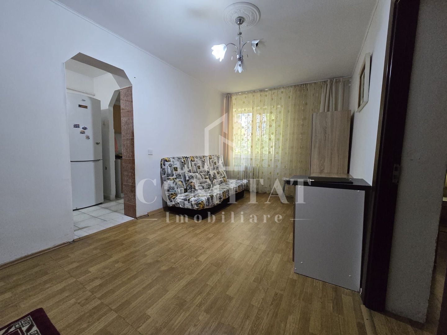 Apartament cu 2 camere | Cartierul Mănăștur - Zona str. Agricultorilor - Poză 1
