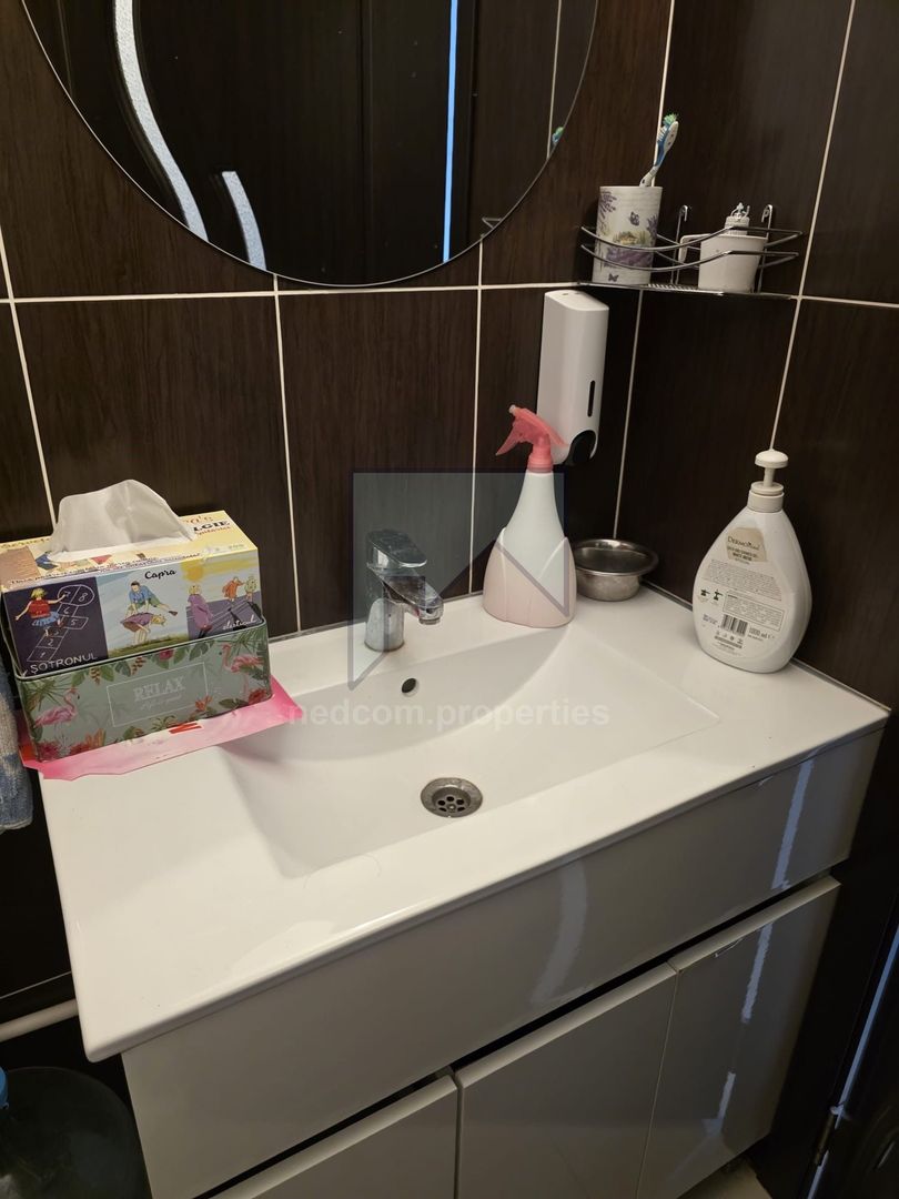 Vanzare apartament 4 camere - Sebastian - Vulcan - Poză 27