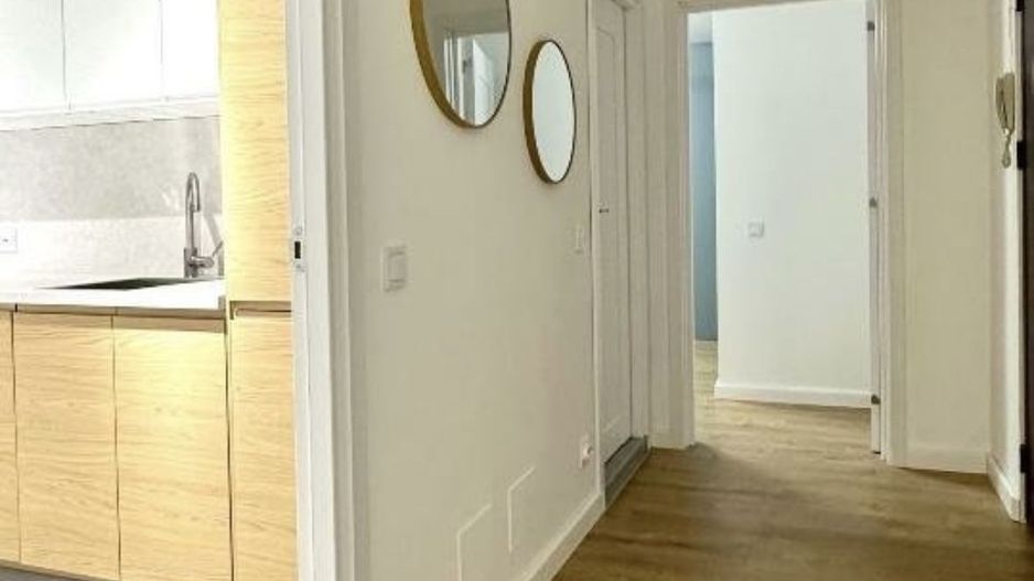 APARTAMENT AVIATIEI | METROU AUREL VLAICU | NOU - Poză 1