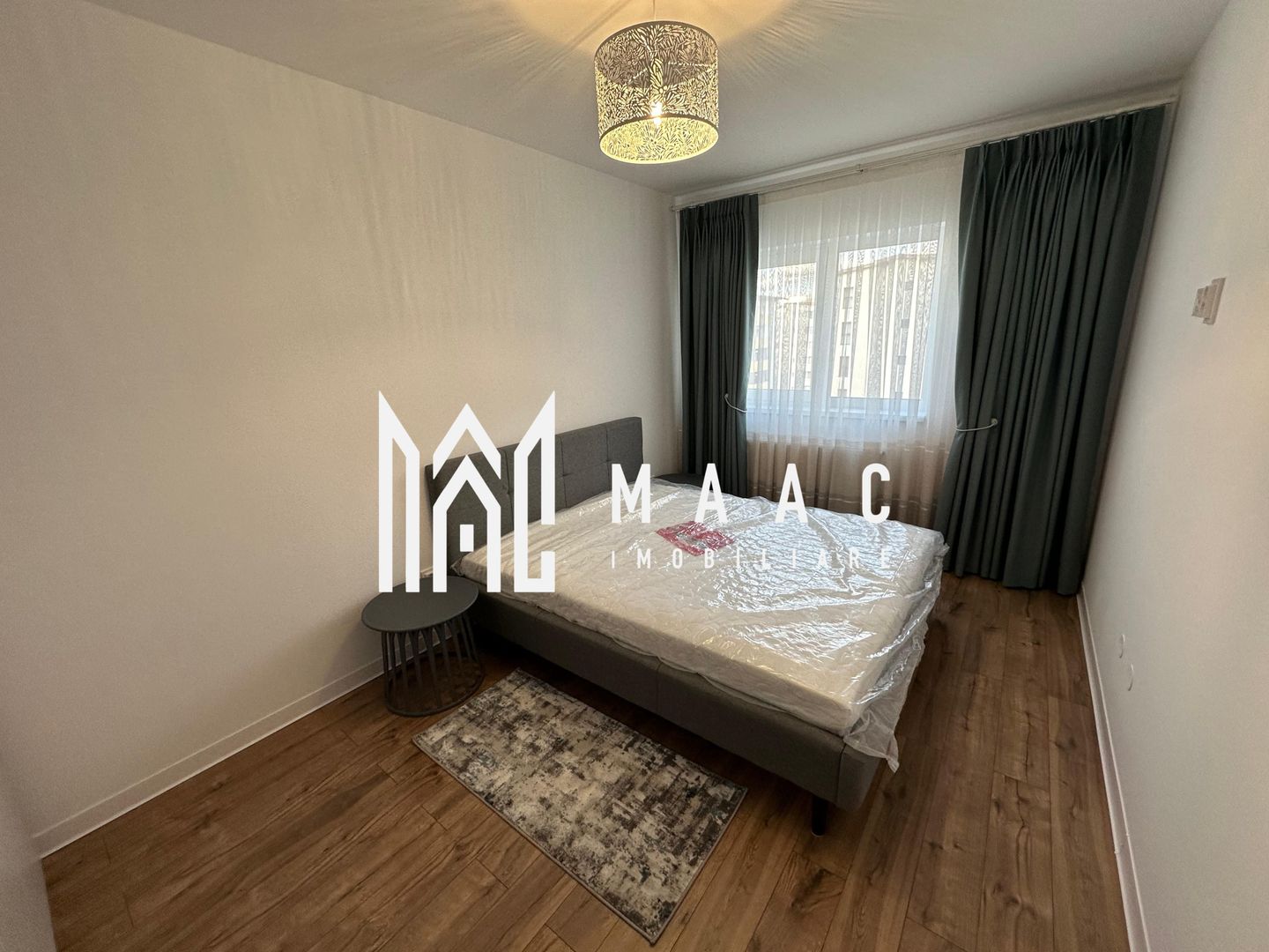 Apartament 2 camere | Balcon | Parcare | Lift | Hipodrom I - Poză 3