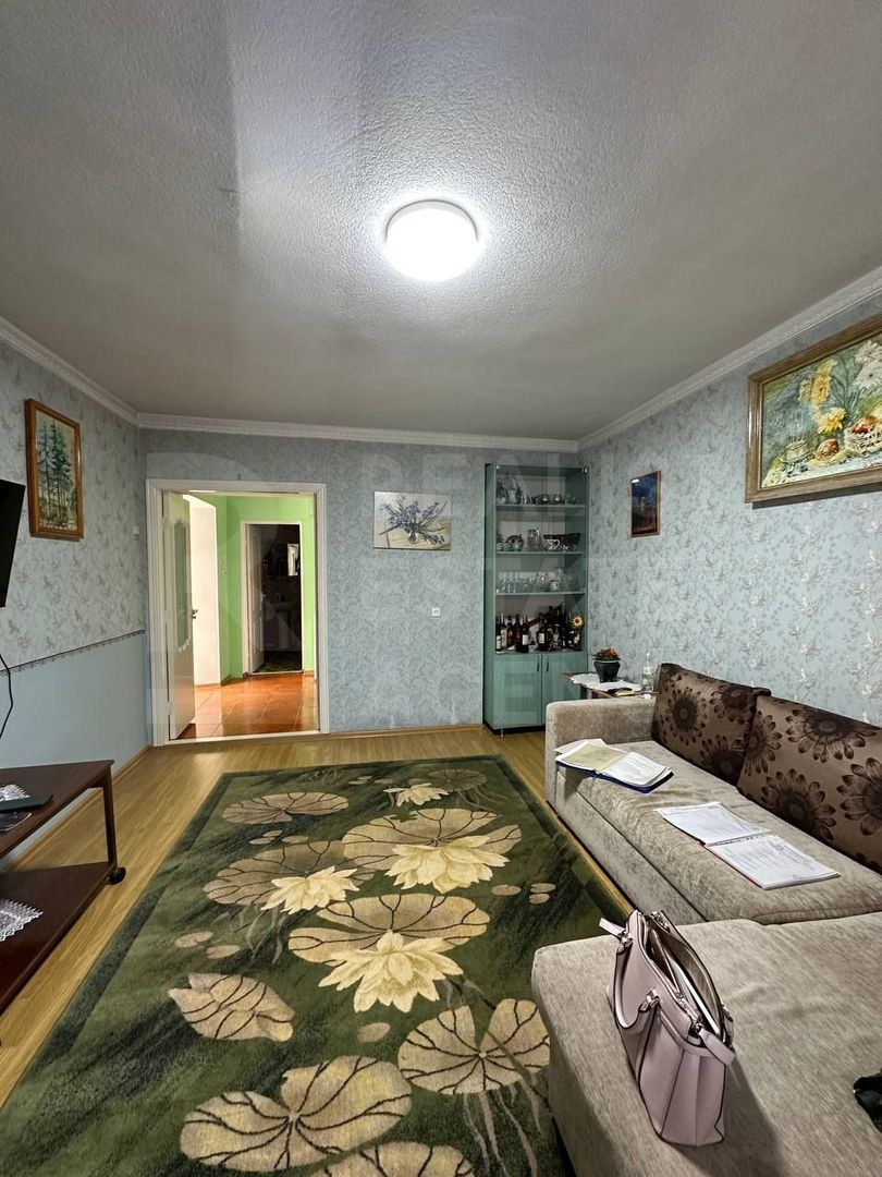 Vânzare, apartament la sol, 3 camere, strada Eugen Coca, Buiucani - Poză 6