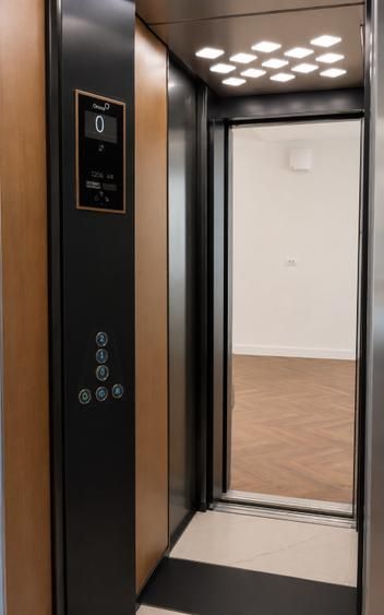 VILA P+2 Premium Pipera | 285 mp | Lift - Poză 16