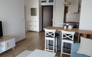 2 camere Aviatiei - Floreasca - Belvedere Residences, loc de parcare! - Poză 19