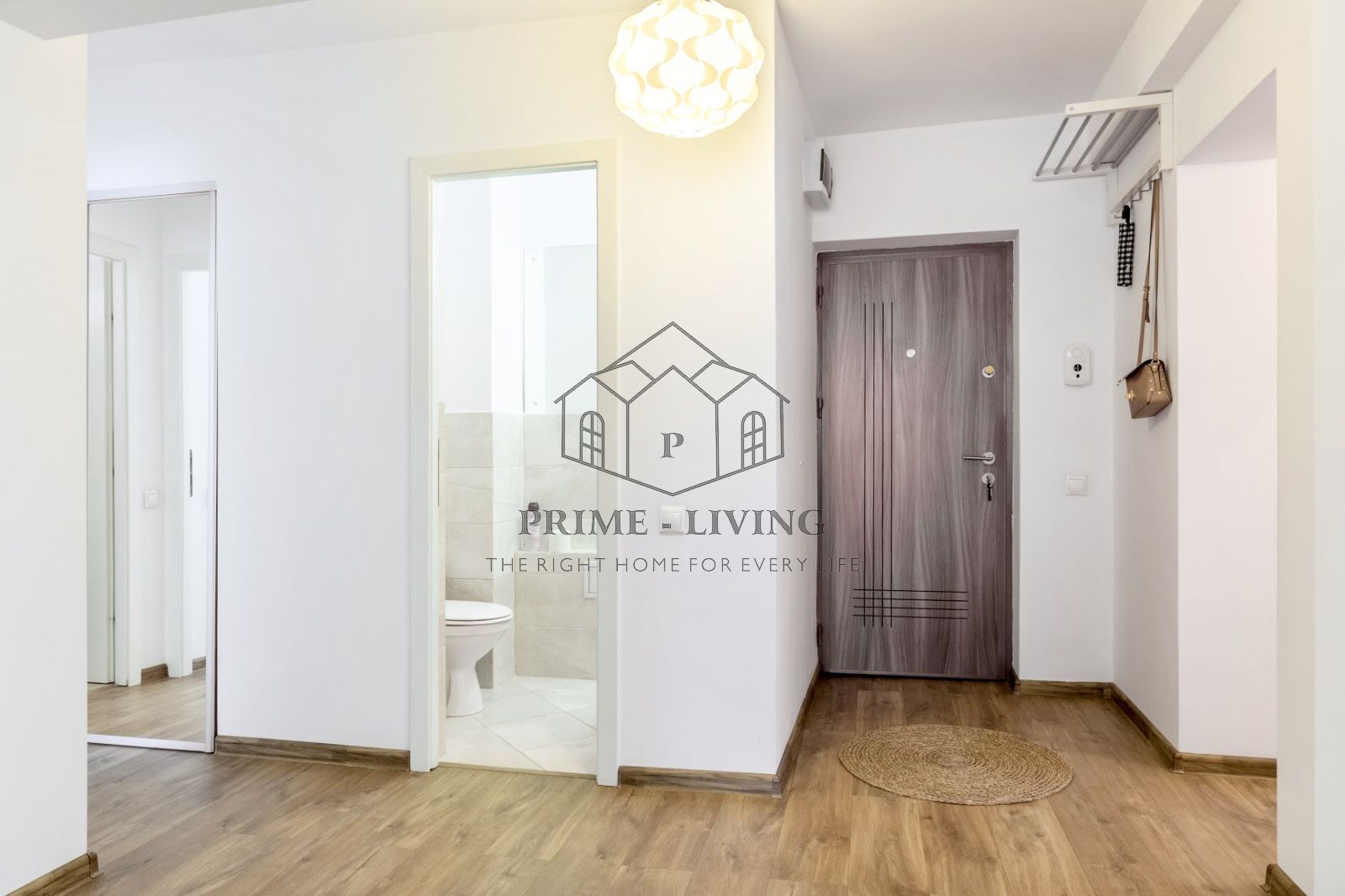 APARTAMENT COCHET DE 3 CAMERE LA INCHIRIERE PE CALEA VICTORIEI - Poză 7