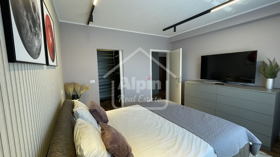 Apartament Finisaje Calitative I Tractorul Coresi - Poză 9
