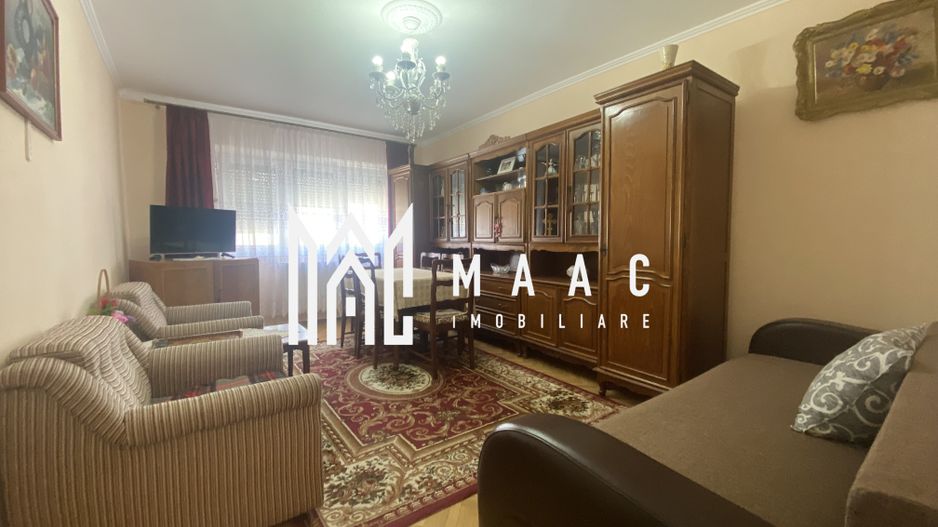 Apartament 2 camere | Balcon | 54 MP | Dumbravii - Poză 1