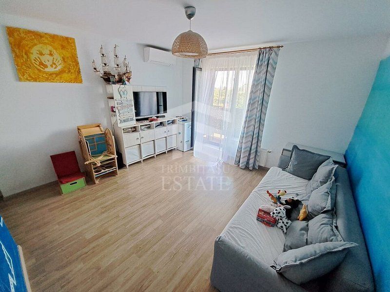 4 camere | Parcare | The Park | Tineretului - Poză 2