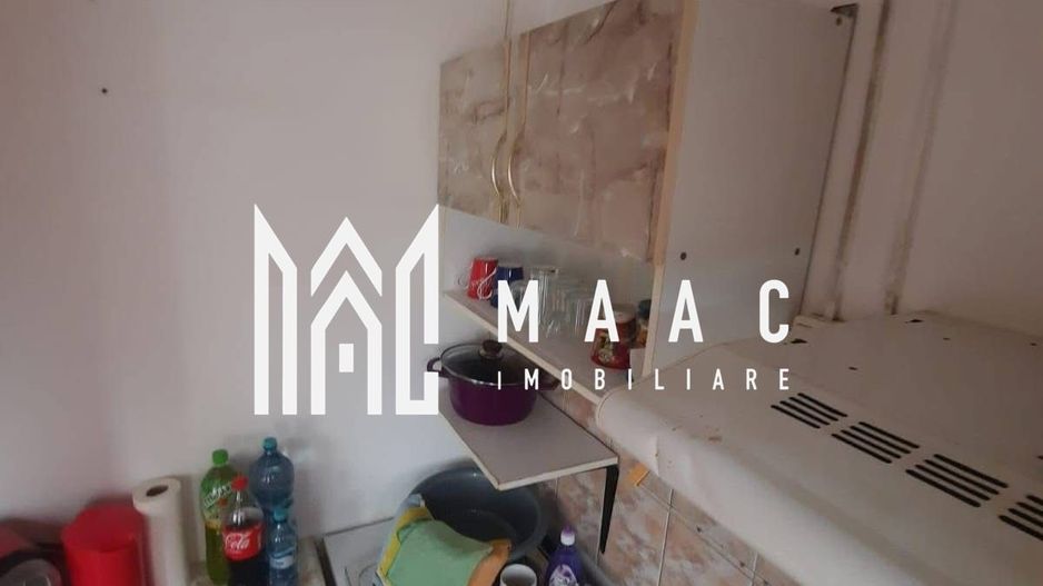 Garsoniera I Etajul 2 I 21 mp I Cisnădie - Poză 4