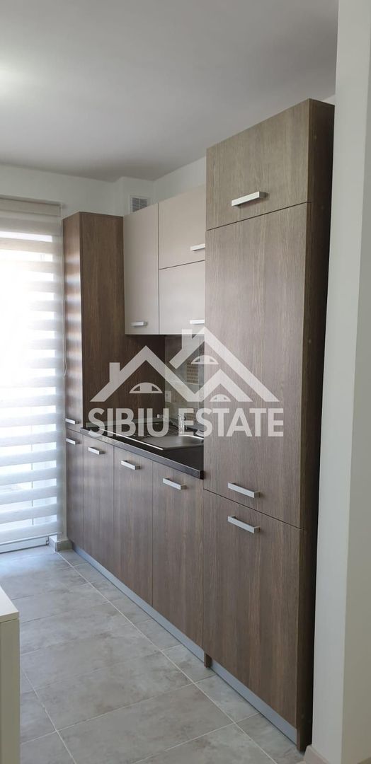 Apartament cu 2 camere de închiriat –  Calea Șurii Mici, Sibiu - Poză 8