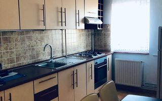 Apartament 2 camere, etaj intermediar cu loc de parcare, central - Afi - Poză 4