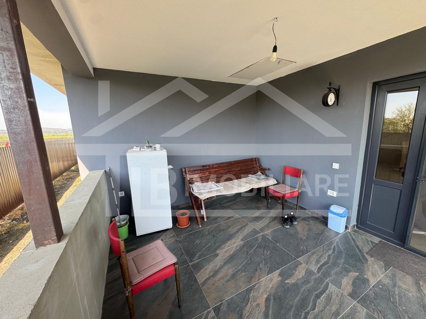 Casa individuala, 200 mp utili, 1399 mp teren, Zona Ernei - Poză 18