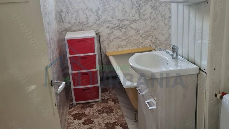 Închiriez apartament 2CD tatarasi - Poză 9
