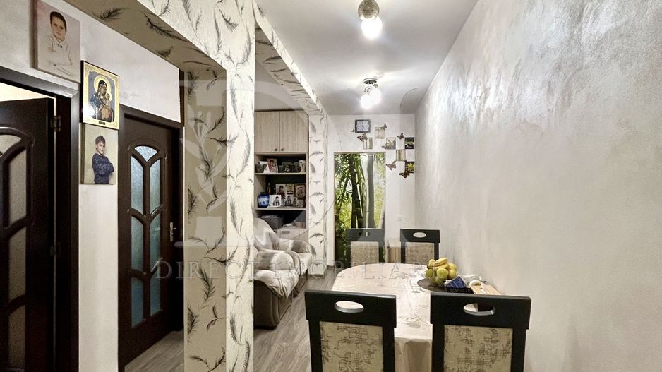 Apartament 2 camere de vanzare / Zona Eroilor / Floresti - Poză 2