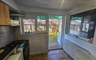 Casă 4 camere, garaj + spațiu comercial |  Sat Nedelea - Poză 33