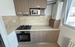 Garsonieră  Rahova Central Address Residence - Poză 4