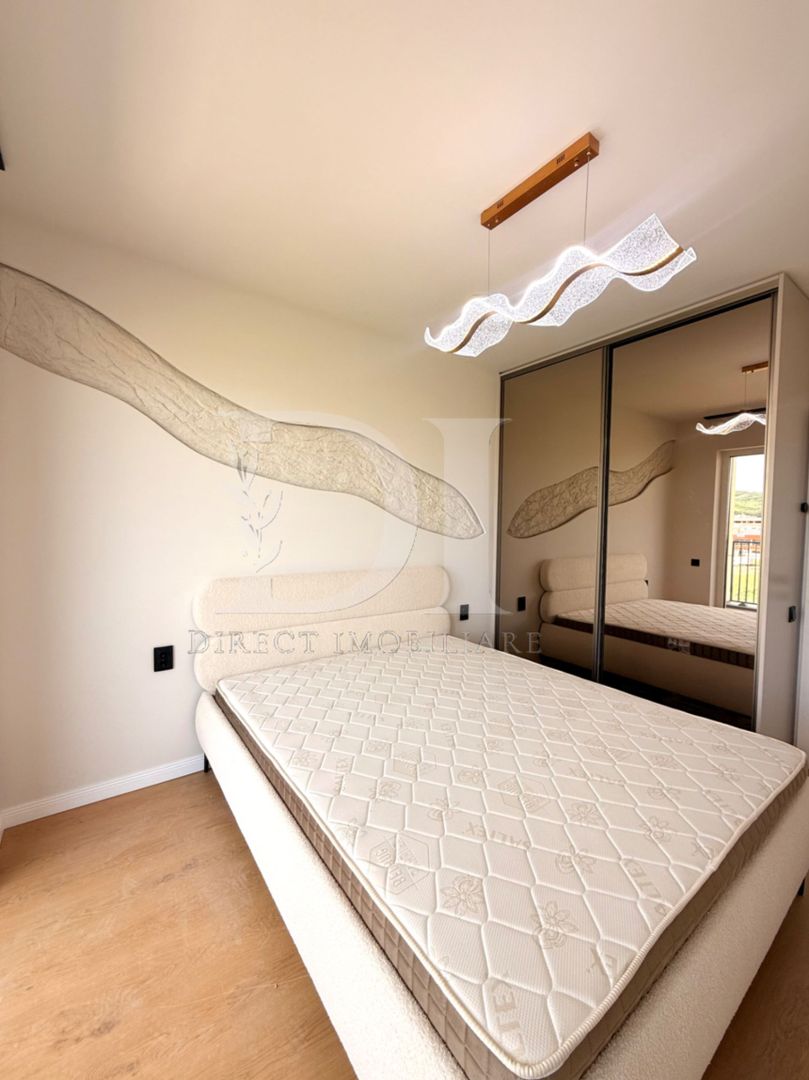 Apartament 2 camere | ULTRAFINISAT | Zona Eroilor / Floresti - Poză 5