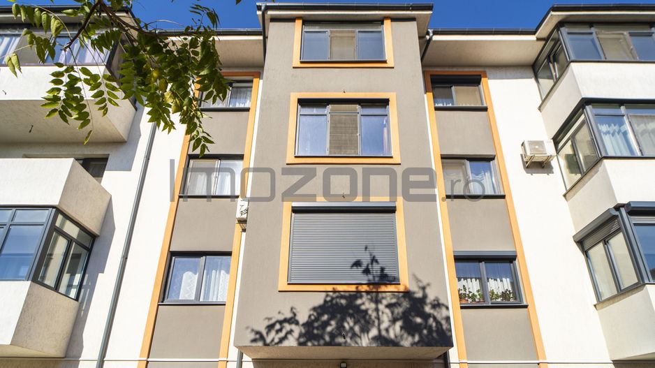 Militari - Crinului 54D (Chiajna), bloc nou, 3 camere, decomandat, etaj 3, lift - Poză 25