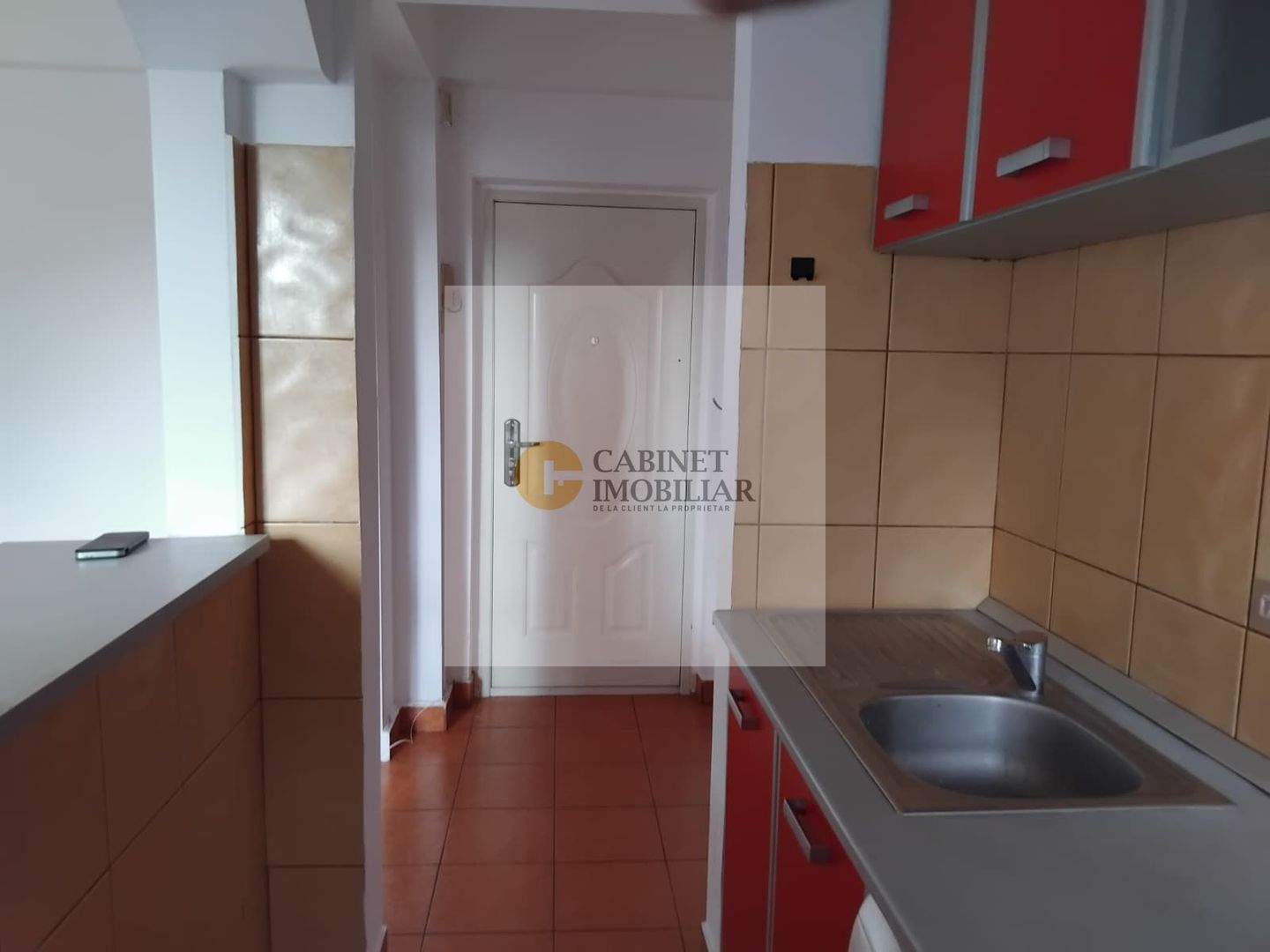 2 camere | Piata Mihail Kogalniceanu | Etaj 3/6 - Poză 12