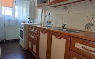 Garsoniera intima si economica, etaj intermediar - zona Craiter. - Poză 4