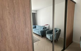CORTINA NORD - 2 CAMERE MODERNE CU PARCARE SUBTERANA - Poză 7