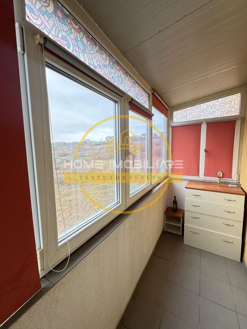 Apartament 2 camere / 57mp / zona Bucium - Poză 12