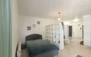 Apartament modern cu 1 cameră | 44 mp | Etaj 1 | Andrei Mureșanu - Poză 2