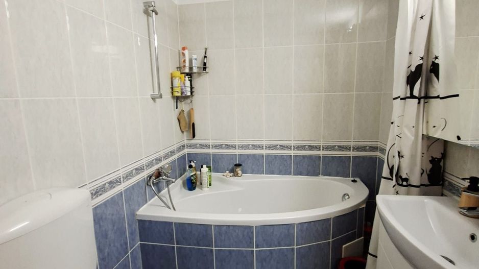 Apartament de vanzare in Buna Ziua | Parcare - Poză 14